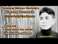 Download Lagu Tembang Melayu Nostalgia_Sayang Serawak_@Lodi tambunan official