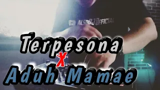 Download Terpesona x Aduh Mamae Remix alsoDJ. Enjooyyyyy MP3