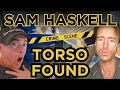 Sam Haskell ARRESTED Son of Hollywood Producer Wife In-Laws MISSING Los Angeles California