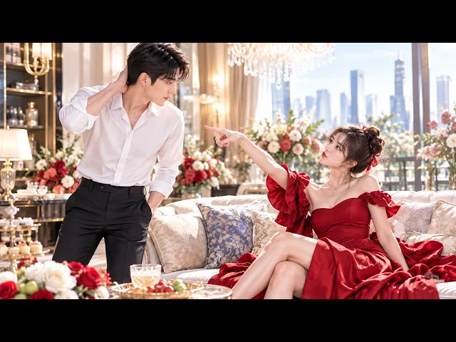 A single moment of mistake decided my fate! Loved passionately by a wealthy tycoon in the Tokyo metropolitan area, I’ve become the most envied woman in town! A generated drama