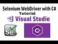 Selenium C How to group Test Cases