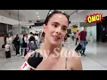 Gala Montes responds to her mother Crista who said that she and her sister Beba are the worst in