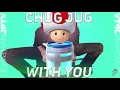 Toad Sings Chug Jug With You
