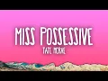 Download Lagu Tate McRae - Miss Possessive