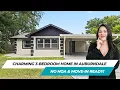 Charming 3-Bedroom Home in Auburndale - No HOA Move-In Ready