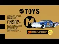 Hot Wheels 2026 M case asst Mainline unboxing presented by Jcar Diecast