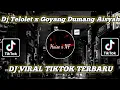 Download Lagu DJ TELOLET x GOYANG DUMANG SOUND VIRAL TIKTOK TERBARU 2022