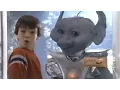 Reese s Pieces Cousin Willy commercial 1985