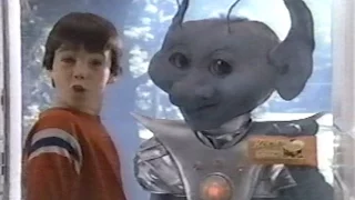 Reese s Pieces Cousin Willy commercial 1985