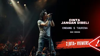 cinta jangan dibeli endang s taurina rock nuansa minang penuh luka