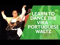 Download Lagu Dancing with Carassauga - Portuguese Dance Tutorial