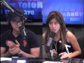 WATCH Gretchen Ho shows off singing prowess