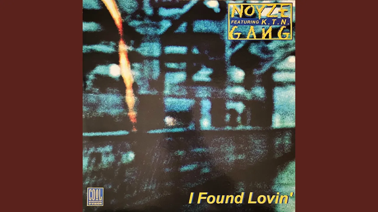 I Found Lovin' (feat. K.T.N.)