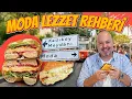 Download Lagu MODA SMAAKGIDS - Toast, Bagel, Döner, Burger, Bosnische Tavern