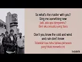 Download Lagu Oasis - Stand By Me | Lirik Lagu Terjemahan