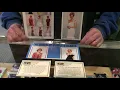 Princess Diana certified stamps