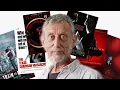 Download Lagu Michael Rosen Describes Horror Movies