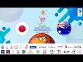 Download Lagu 🇯🇵 Japan vs 🇦🇺 Australia | Women’s Division 1 | 2025 IWBF Asia Oceania Championships – Bangkok