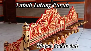 Download Tabuh Rindik  \ MP3