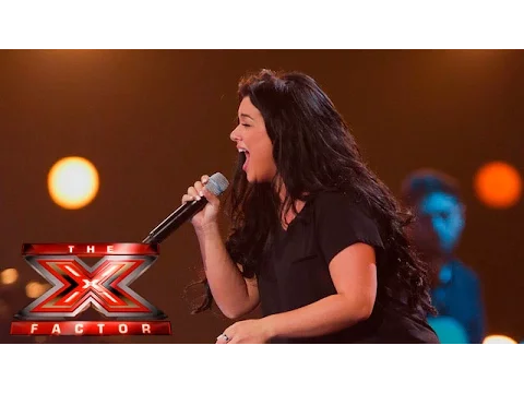 Download MP3 Lauren Murray performs Say You Love Me | The 6 Chair Challenge | The X Factor UK 2015