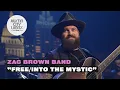 Zac Brown Band - the Mystic Live From Austin City Limits TV Web Exclusive