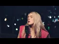 Billie Eilish - Watch (Acoustic) | Up Next
