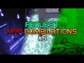 Roblox FE2 Community Maps - Request Map Compilation