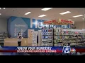 CVS offering free health screenings this week