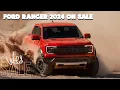 2024 Ford Ranger Configurator Is Live Order Banks Open Soon UPDATE