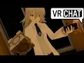 Glados in VRChat Roleplay