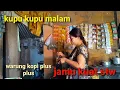 Download Lagu Warung jamu bikin naik selera lelaki
