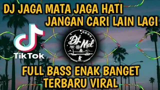 Download DJ JAGA MATA JAGA HATI JANGAN CARI LAIN LAGI TERBARU VIRAL TIK TOK | SUMPAH SAPU CINTA UNTUK KO MP3