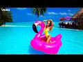 Download Lagu MD Dj - Party all Night (Video)