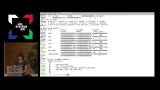 A debugger from scratch