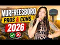 Thinking About Moving to Murfreesboro TN Watch This First a