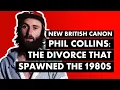 Download Lagu Phil Collins, In The Air Tonight \u0026 That Drum Fill | New British Canon