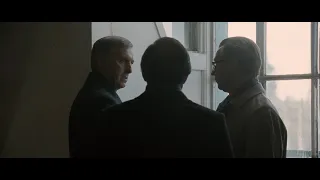 smiley tells the minister tinker tailor soldier spy 2011 