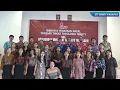 Download Lagu Kami Datang Penuhi PanggilanMu - VG Mahasiswa
