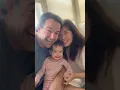 Download Lagu Baby Girl’s joy is contagious 😍 #baby #trending #momlife #teamkailyn #dadlife