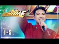 Lagu Darren, may solo version ng 2014 ABS-CBN Christmas song | It's Showtime Dec 24, 2025 | Part 1 of 5