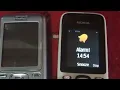 Nokia Alarm 6234
