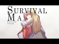 Download Lagu SynthV2 English Cover // SURVIVAL MA