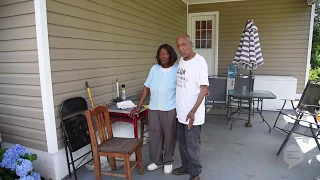 Perry County AL The Kings