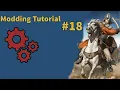 Final polishing Artisan Workshop Mod Bannerlord Modding Tutorial