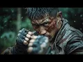 Download Lagu 2025 Action Movie!Policeman Ventures Alone to Gang's Dock to Rescue His Wife