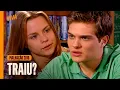 Download Lagu CATARINA TERMINA NAMORO COM ERIC! | MALHAÇÃO 2010 | MELHOR DO DIA