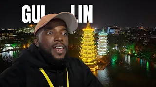 桂林为什么是中国最可爱的城市