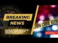 IRCSO Home Invasion Leads to Multiple Homicides