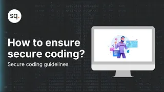 How to ensure secure coding Secure coding guidelines Cyber security awareness training