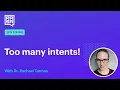 Download Lagu Rasa Livecoding: Too many intents!